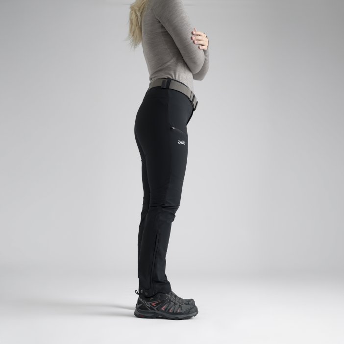 Sperta Women's Softshell Pants