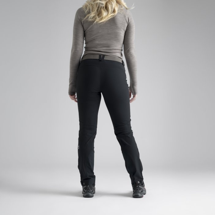 Sperta Women's Softshell Pants