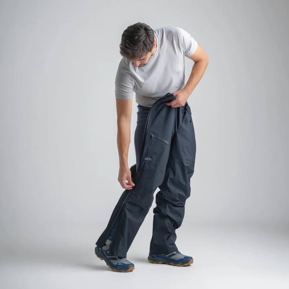 Torento Men's Waterproof 3L Pants