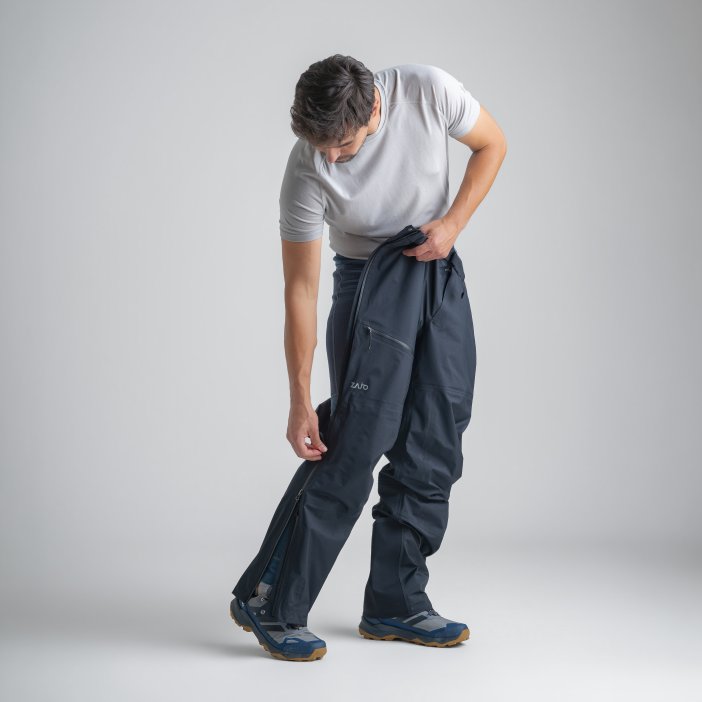 Torento Men's Waterproof 3L Pants