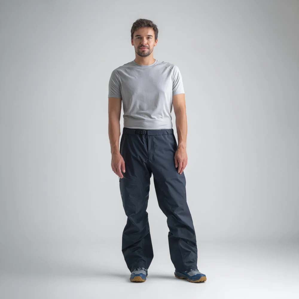Torento Men's Waterproof 3L Pants