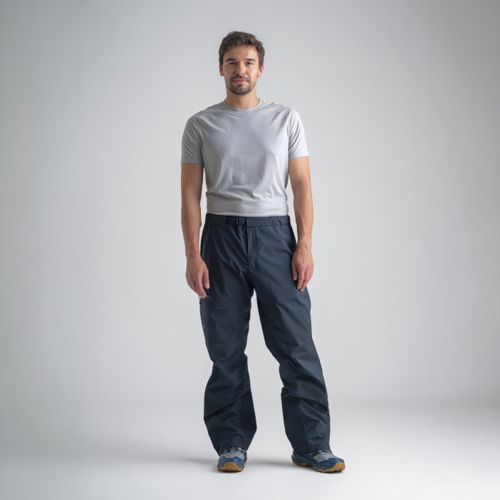 Torento Men's Waterproof 3L Pants