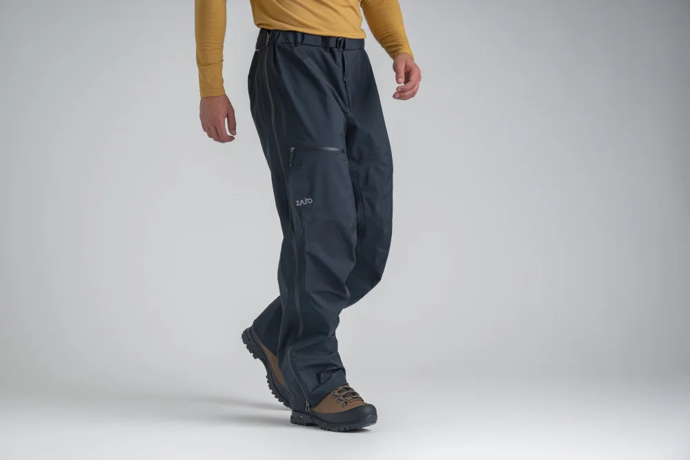 Torento Men's Waterproof 3L Pants