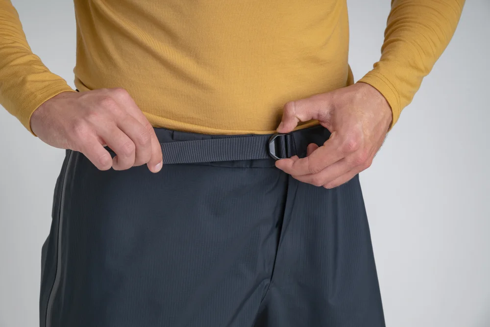 Torento Men's Waterproof 3L Pants