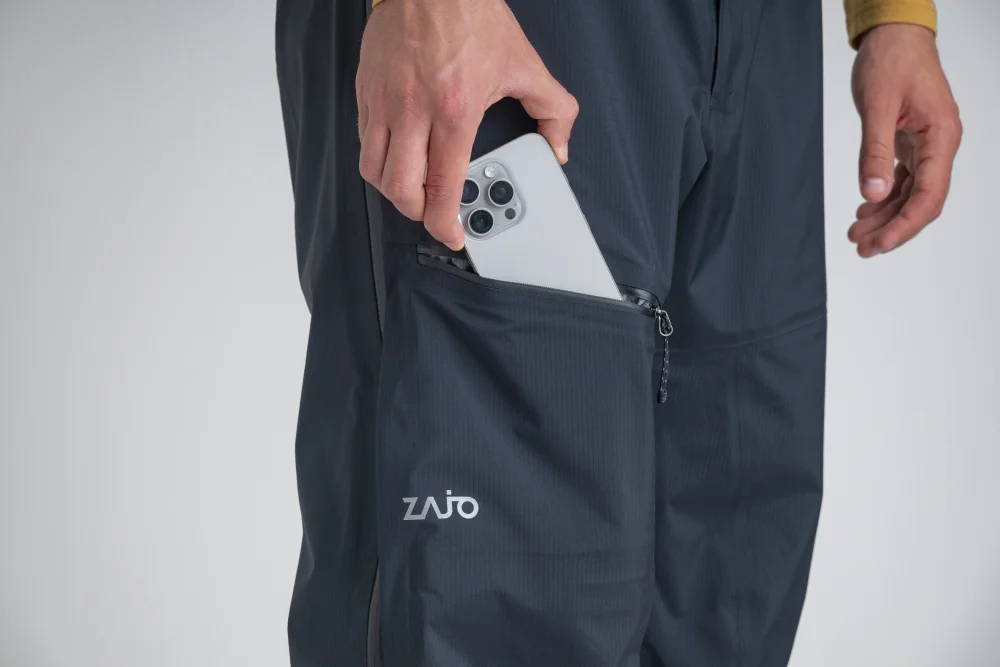 Torento Men's Waterproof 3L Pants