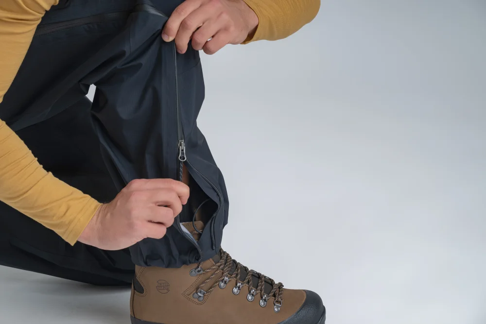 Torento Men's Waterproof 3L Pants