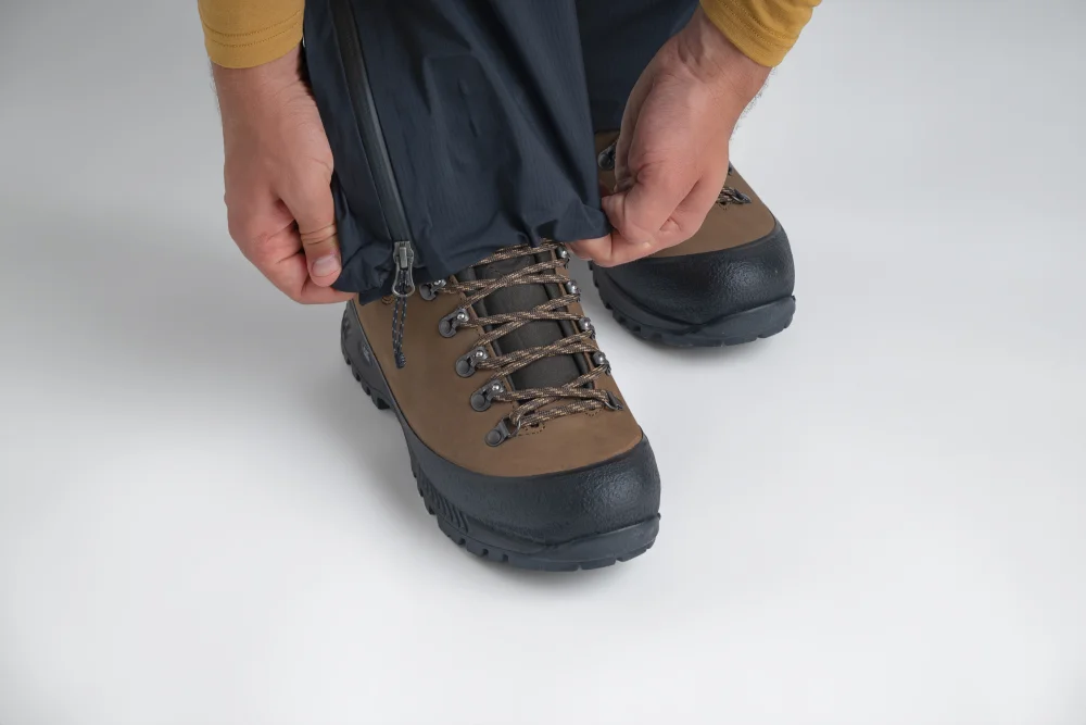 Torento Men's Waterproof 3L Pants