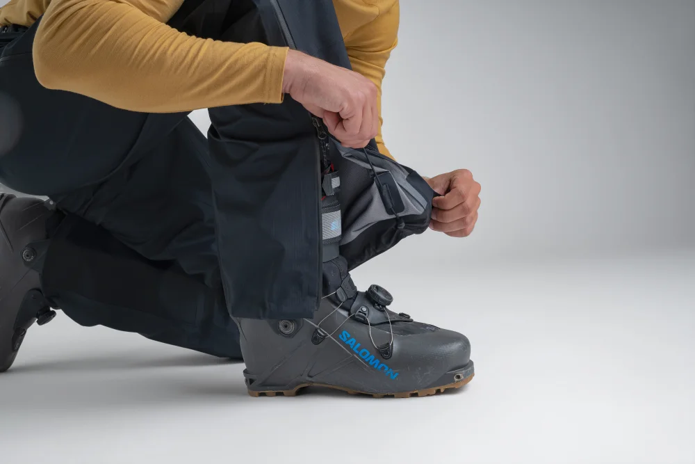 Torento Men's Waterproof 3L Pants