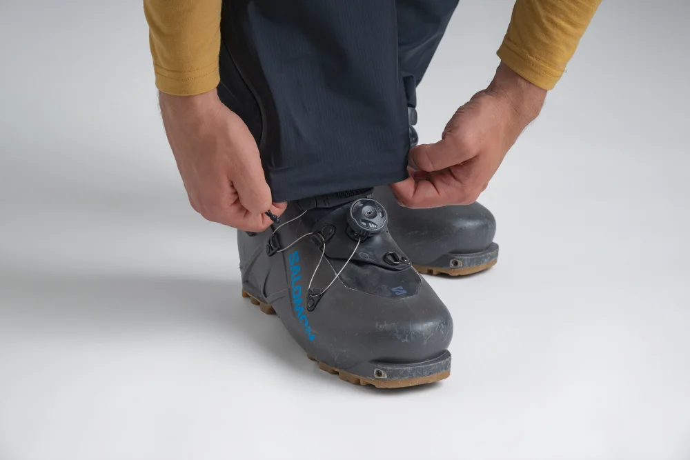 Torento Men's Waterproof 3L Pants