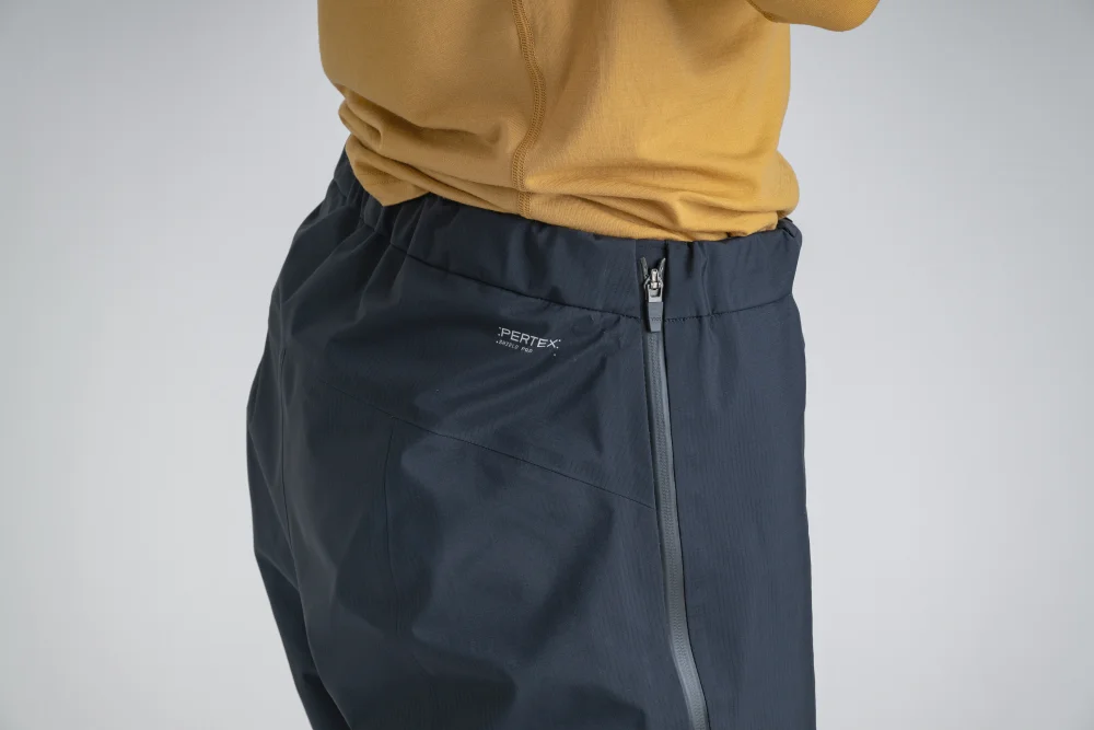 Torento Men's Waterproof 3L Pants