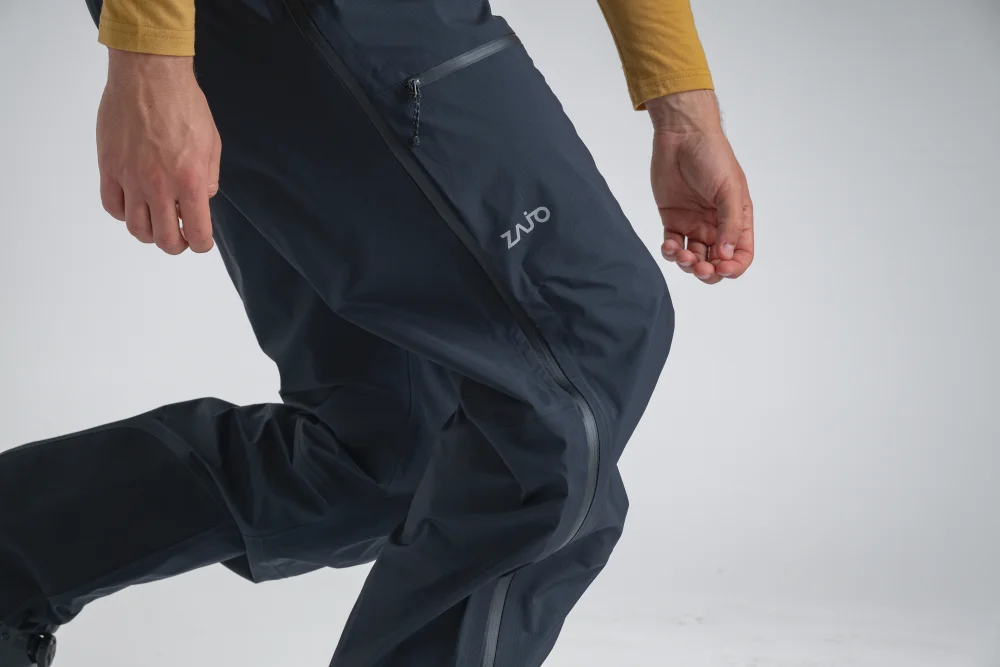 Torento Men's Waterproof 3L Pants