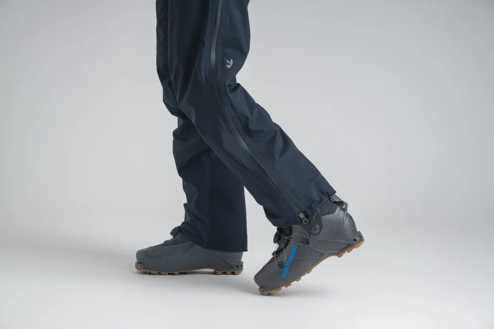Torento Men's Waterproof 3L Pants