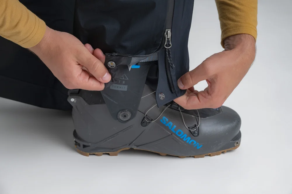 Torento Men's Waterproof 3L Pants