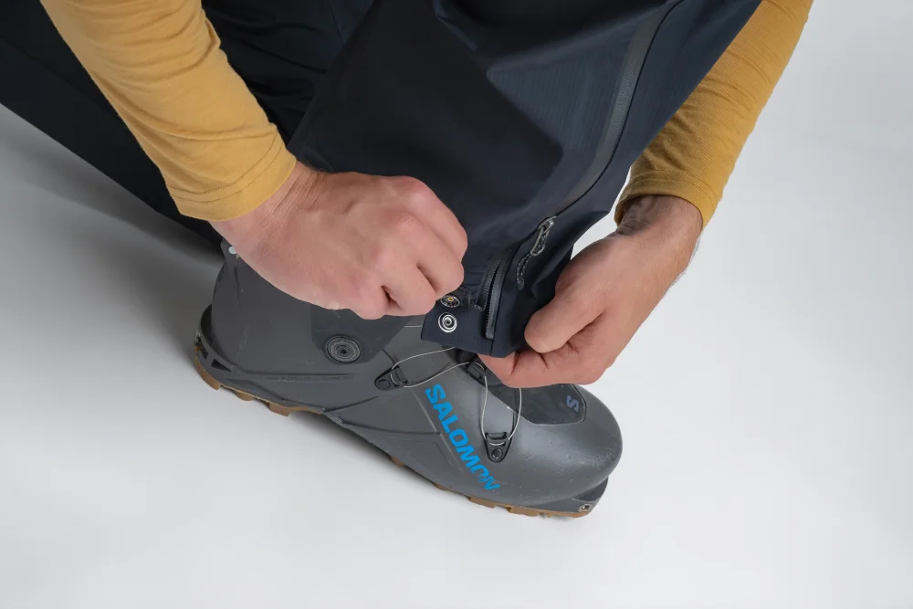 Torento Men's Waterproof 3L Pants