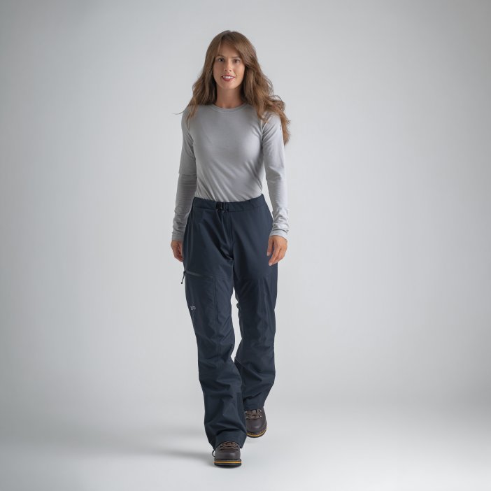 Torento Women's Waterproof 3L Pants