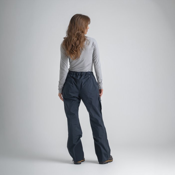 Torento Women's Waterproof 3L Pants
