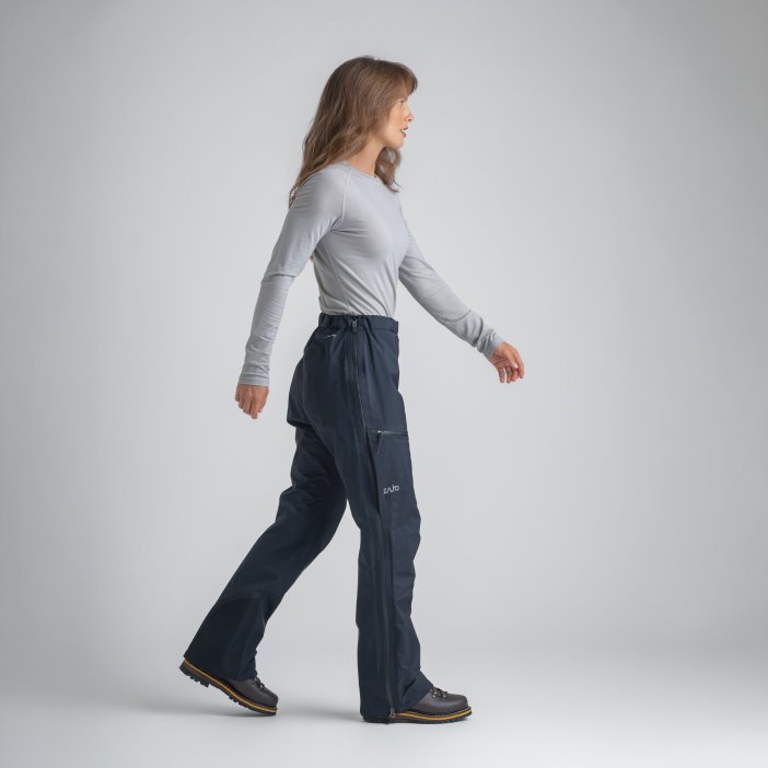 Torento Women's Waterproof 3L Pants