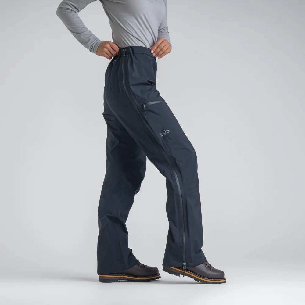 Torento Women's Waterproof 3L Pants