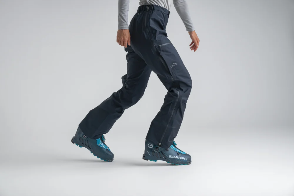 Torento Women's Waterproof 3L Pants