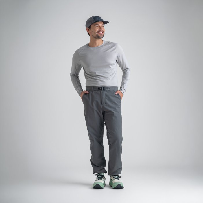 Utila Men's Pants