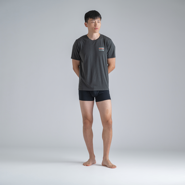 Kora Men's Merino T-shirt