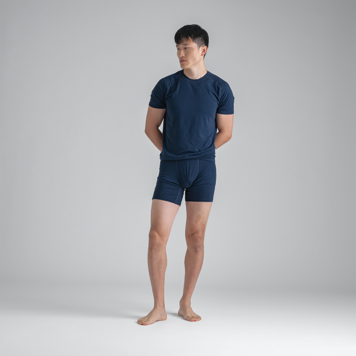 Senti Men's Merino T-shirt
