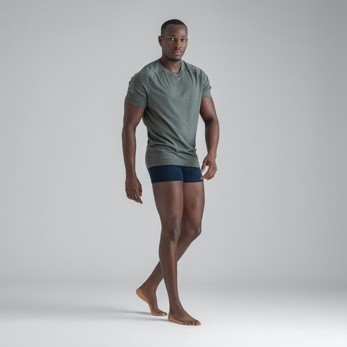 Senti Men's Merino T-shirt