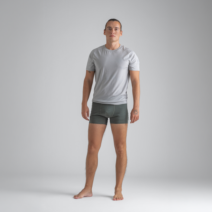 Senti Men's Merino T-shirt