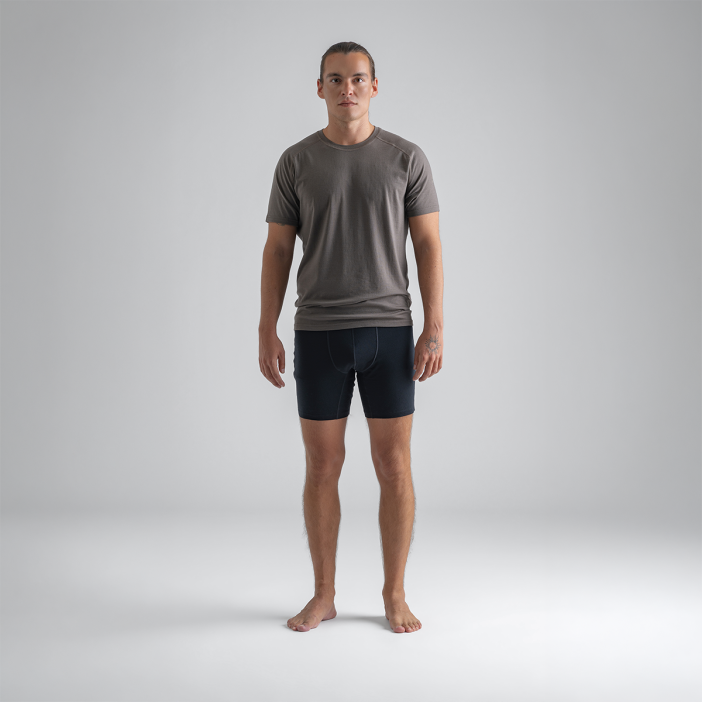 Senti Men's Merino T-shirt