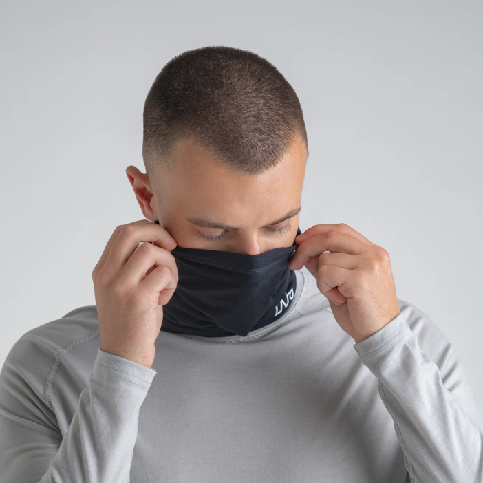 Senti Merino Neckwarmer