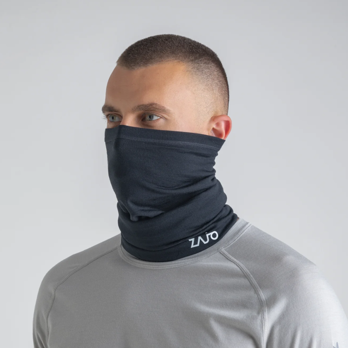 Senti Merino Multifunctional Scarf