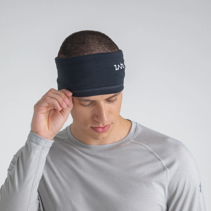 Senti Merino Multifunctional Scarf