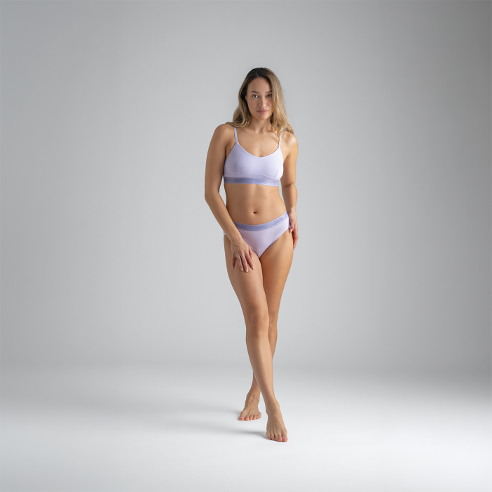 Senti Women's Merino Bra