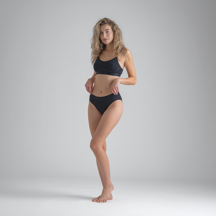 Senti Women's Merino Briefs