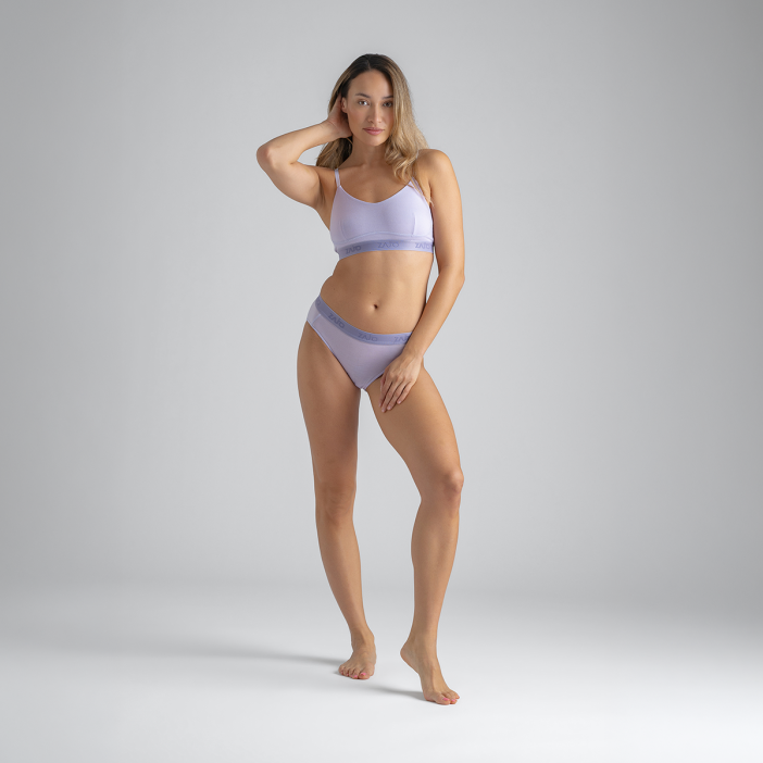 Senti Women's Merino Briefs