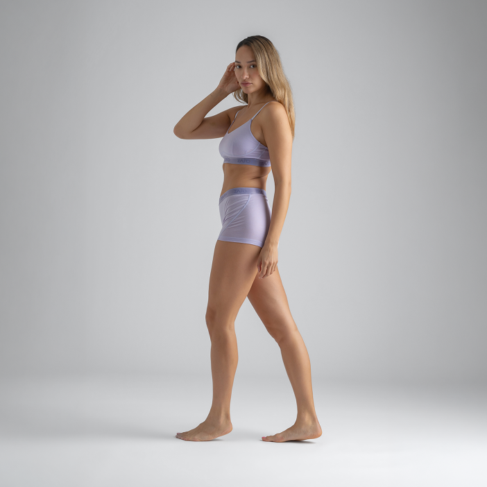 Senti Women's Merino Hot Pants