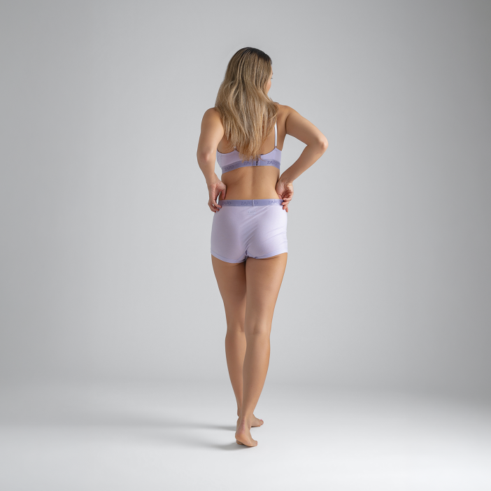 Senti Women's Merino Hot Pants