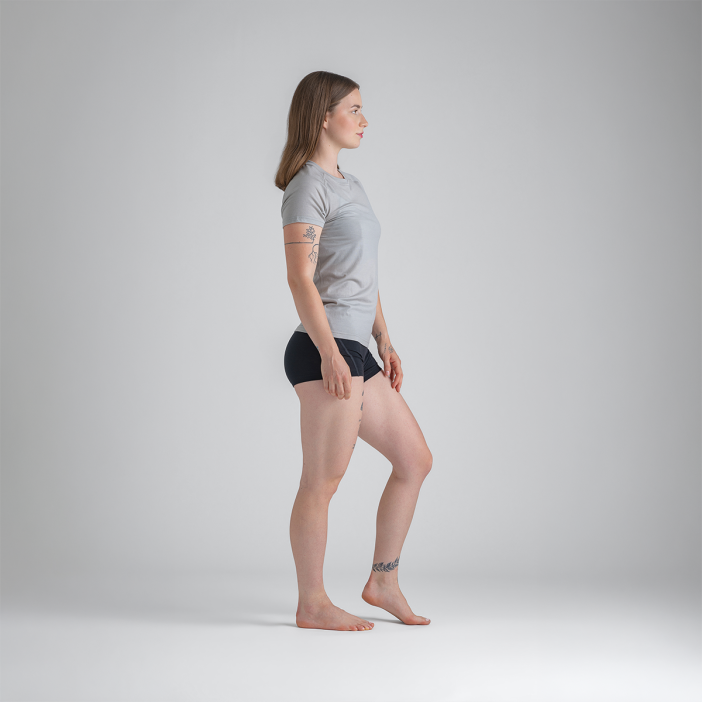 Senti Women's Merino T-shirt