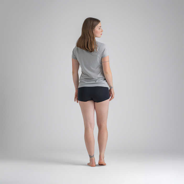 Senti Women's Merino T-shirt