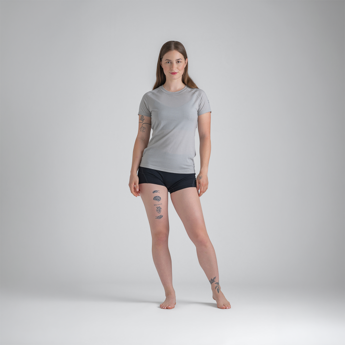 Senti Women's Merino T-shirt