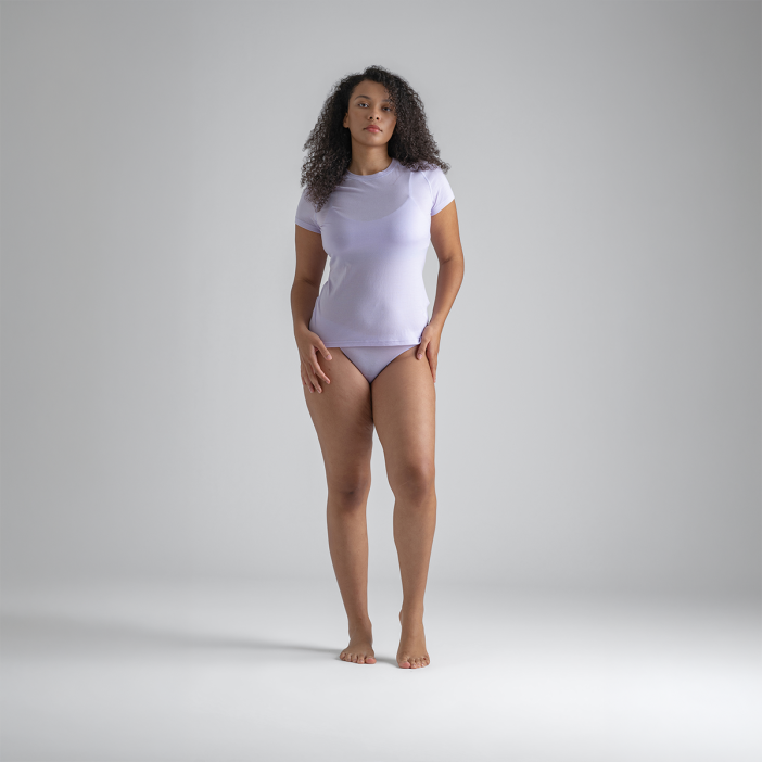 Senti Women's Merino T-shirt