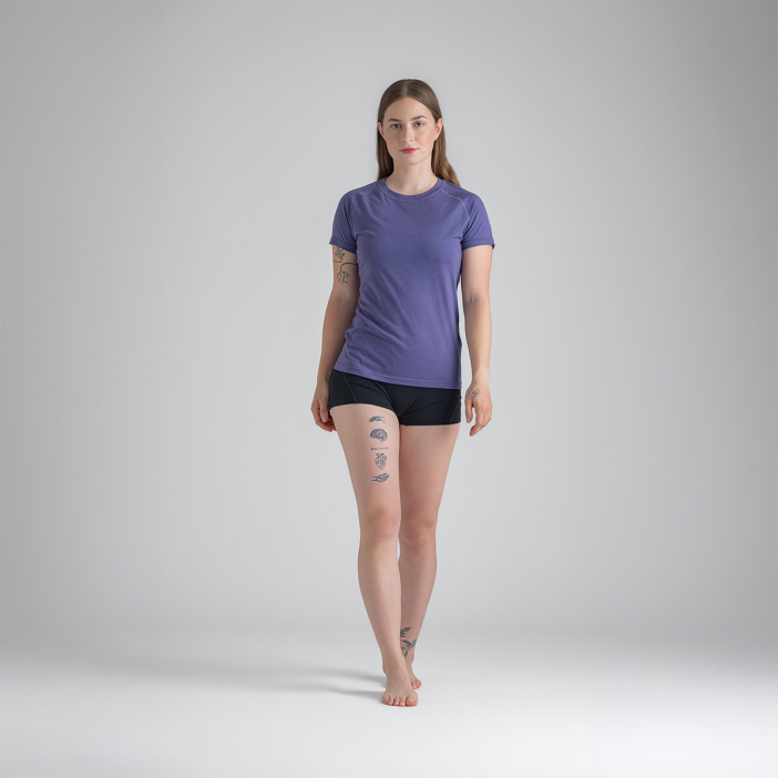 Senti Women's Merino T-shirt