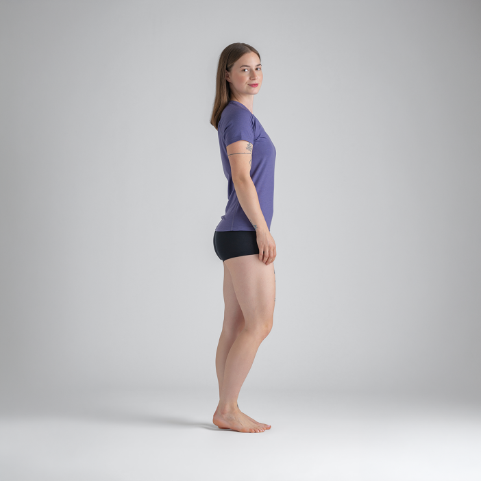 Senti Women's Merino T-shirt