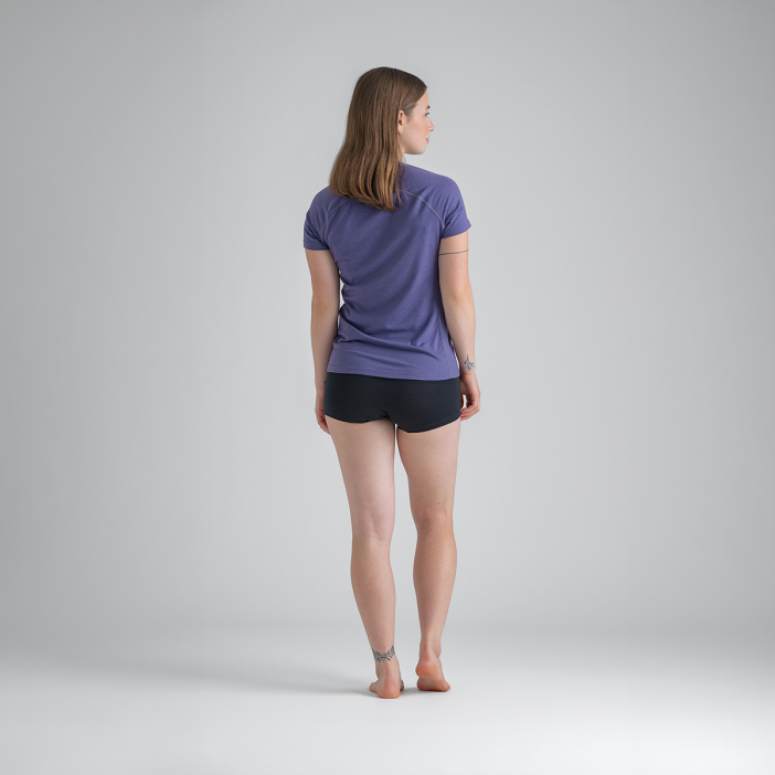 Senti Women's Merino T-shirt
