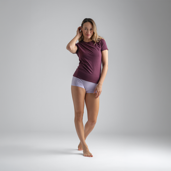 Senti Women's Merino T-shirt