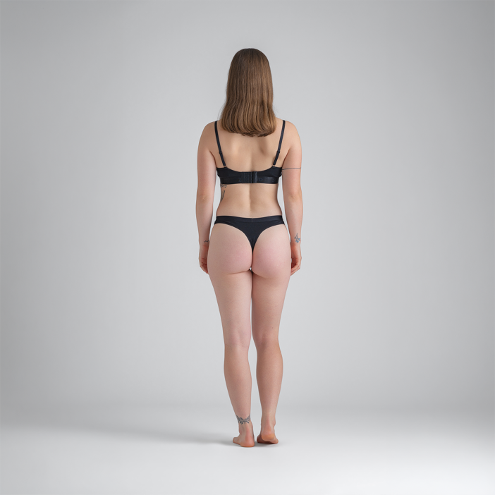 Senti Women's Merino Thong