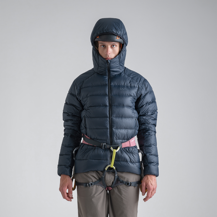 Alto Men's Ultralight Down Jacket