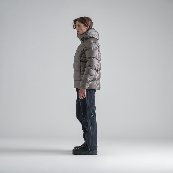 Alto Men's Winter Down Jacket