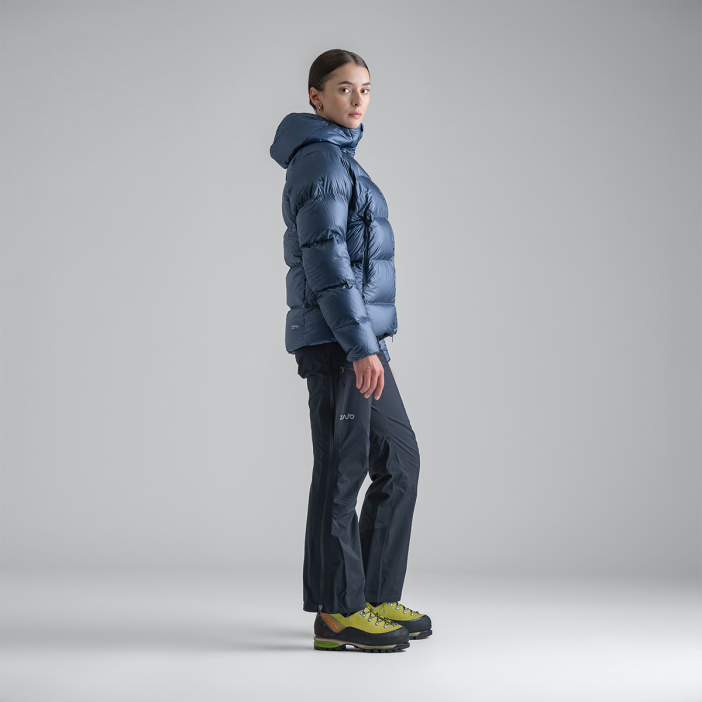 Alto Women's Winter Down Jacket