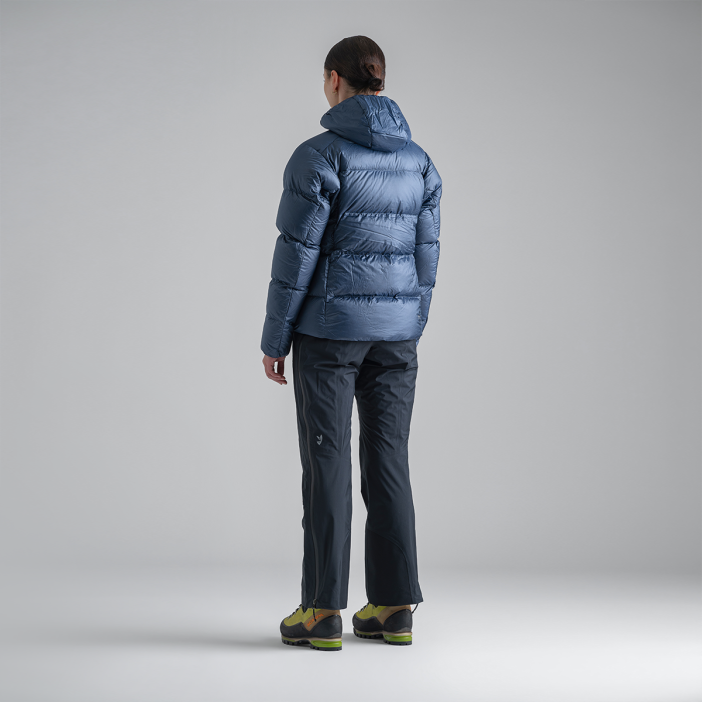 Alto Women's Winter Down Jacket